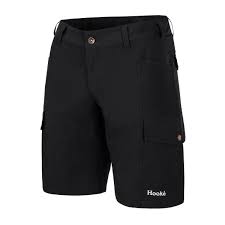 EXPEDITION SHORT BLK- 32